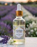 Lavender and Jasmin Oil