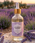 Essential Lavender Oil
